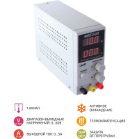 Источник питания МЕГЕОН 30605 к0000019850