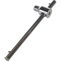 Вороток с плавающей головкой Эврика 1/4 DR 110мм ER-92101 940300