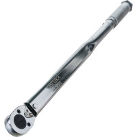 Ключ динамометрический Эврика 1/2DR 630мм ER-30630 462332