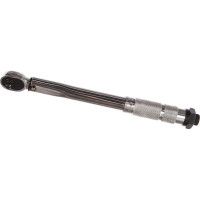 Ключ динамометрический Эврика 1/4DR 5-25Nm 270мм ER-30270 462333