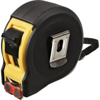 Рулетка Hanskonner 10x25 HK2010-03-10-25