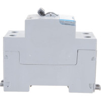 Выключатель дифференциального тока Legrand DX3 2П 25А 300мА-AC 411524