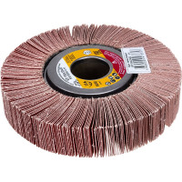 Л/круг БАЗ KK19XW 4H P320 150х30х32 960000008100