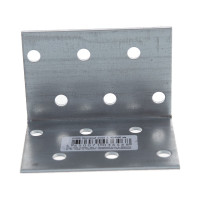 Монтажный уголок Rock 2, 40х40х60 мм 50 шт. 410208