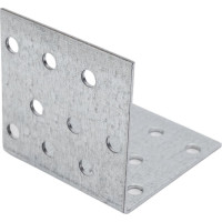 Монтажный уголок Rock 21, 50х50х50 мм 50 шт. 412108