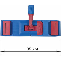 Держатель-флаундер LAIMA 50 см, EXPERT, 605323