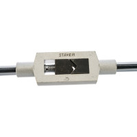 Метчикодержатель Stayer №6, М6-М20, 323мм, Professional 28035-6_z01