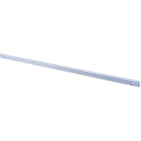 Линейный светодиодный светильник ЭРА LLED-01-16W-6500-W 16Вт 6500K L1174мм с выключателем Б0019782