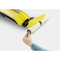 Аппарат для влажной уборки пола KARCHER FC 5 1.055-400