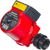 Циркуляционный насос Unipump UPС 25-40 130 95772