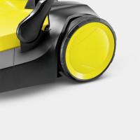 Подметальная машина KARCHER TWIN S 6 1.766-460.0