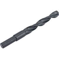 Сверло по металлу с хвостовиком 13 мм HSS-R DIN 338 (16x120х178 мм) D.BOR 408160002D