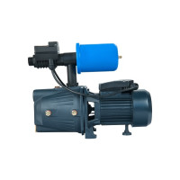 Адаптивная насосная станция Unipump АКВАРОБОТ JET 110 L гидроаккумулятор 2л 93773