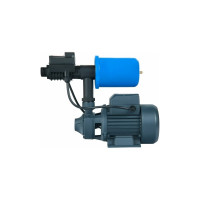 Адаптивная насосная станция Unipump АКВАРОБОТ QB 70 гидроаккумулятор 2л 20026