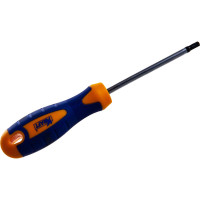 Отвертка KRAFT TORX Т27*100 KT 700442