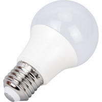 Светодиодная лампа Smartbuy LED A60-09W/3000/E27 SBL-A60-09-30K-E27-N