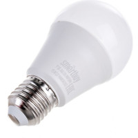 Светодиодная лампа Smartbuy LED A6015W/4000/E27 SBL-A60-15-40K-E27