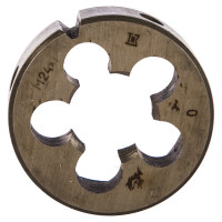 Плашка Sekira М 24х1,0 00000003795