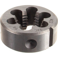 Плашка Sekira М 22х2,5 00000001314