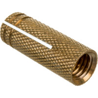 Латунный анкер Fischer MS 8 x 28 50 шт. 78981