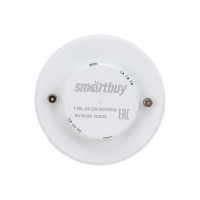 Светодиодная лампа Smartbuy LED Tablet GX53 -8W/4000K/матовый рассеиватель SBL-GX-8W-4K