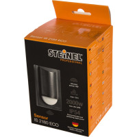Инфракрасный датчик движения, настенный, накладной Steinel IS 2180 ECO IP 54 black 034702