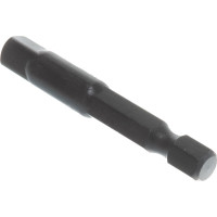 Адаптер для торцевых головок JTC 1/4"x50мм в блистере 12G5002C 587627