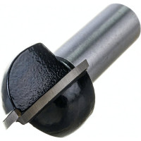 Фреза HM галтельная (25х15х12.5х50 мм) REDVERG 840551 6625679