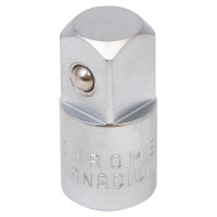 Адаптер F1/2 х M3/4 AV Steel AV-520530