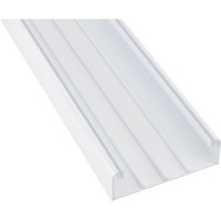 Кабель-канал DKC 140x50 без крышки IN-liner FRONT 2м 01400