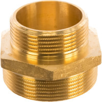Переходной ниппель STOUT НН 2X1 1/2 SFT-0003-002112 RG008Q0O7H994B