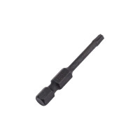 Бита IMPACT Torsion (5 шт; T20; 50 мм) для ударного импульсного инструмента D.BOR D-IT-T20-050-005