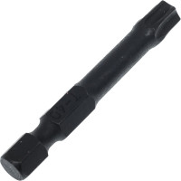Бита IMPACT Torsion (5 шт; T40; 50 мм) для ударного импульсного инструмента D.BOR D-IT-T40-050-005