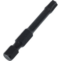 Бита IMPACT Torsion (5 шт; T30; 50 мм) для ударного импульсного инструмента D.BOR D-IT-T30-050-005