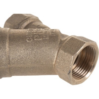 Сетчатый фильтр STOUT 3/4 500 мкр. SFW-0001-000020 RG008Q0JTGAIU6