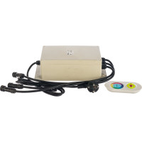 Контроллер для светодиодного светильника SP2816 с П/У FERON LD59, 32173