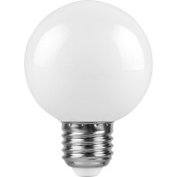 Светодиодная лампа FERON 3W 230V E27 2700K, LB-371 25903