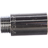 Хромированный удлинитель STOUT 1/2X40 SFT-0002-001240 RG008Q0O7ADE2O