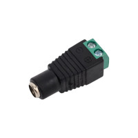 Разъём Falcon Eye DC Adapter-HM 00-00104786