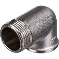 Никелированный угольник STOUT НВ 1 SFT-0012-000001 RG008Q0QS4NAH2
