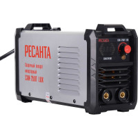 Сварочный инверторный аппарат Ресанта САИ-250Т LUX 65/72