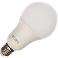 Светодиодная лампа Ресанта LL-R-A80-20W-230-4K-E27 (груша, 20Вт, нейтр., Е27) 76/1/22