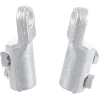 Болтовой наконечник КВТ 2НБЕ- 25/50 65807