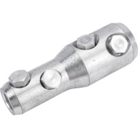 Болтовой соединитель КВТ 4ПСБЕ-70-120/150-240 66808