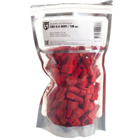 Изолирующий зажим КВТ СИЗ-К-8 79503