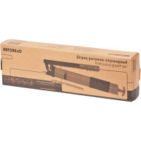 Шприц рычажно-плунжерный АвтоDело, 900 мл 42042 15804