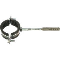 Хомут для труб STOUT комплект 1 1/2 SAC-0020-100112 RG008Q1R7ESUUC