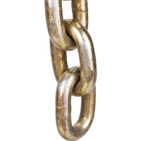 Тяговая цепь с крюком WIEDERKRAFT 3,5 м 6 т WDK-0302