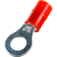 Кольцевой наконечник КВТ НКИн 10-8 61774