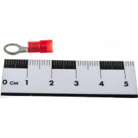 Виброустойчивый кольцевой наконечник КВТ ВНКИ 1,5-5 66630